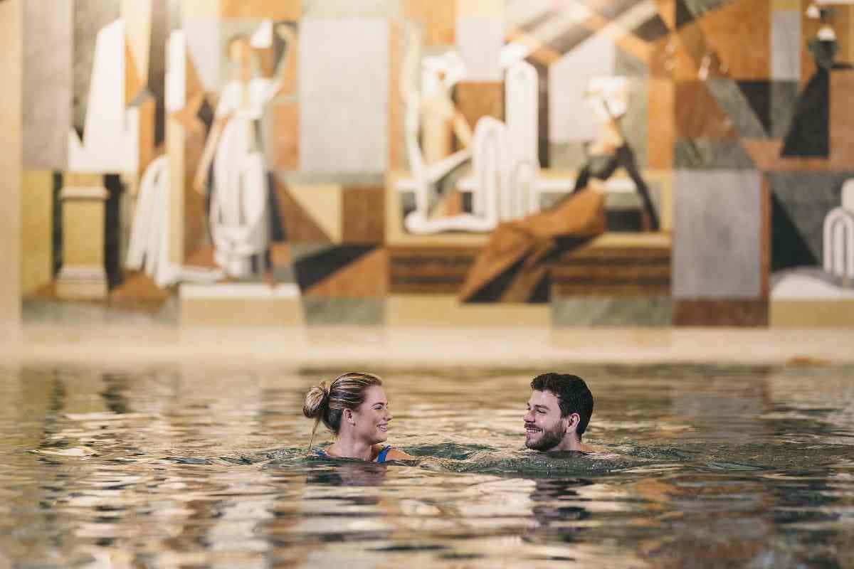 Regalati benessere: ecco tre centri termali da provare a Villach Regalati benessere: ecco tre centri termali da provare a Villach